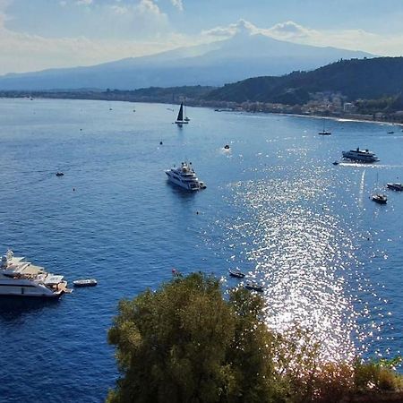 Tony & Doris Home Giardini Naxos Dış mekan fotoğraf