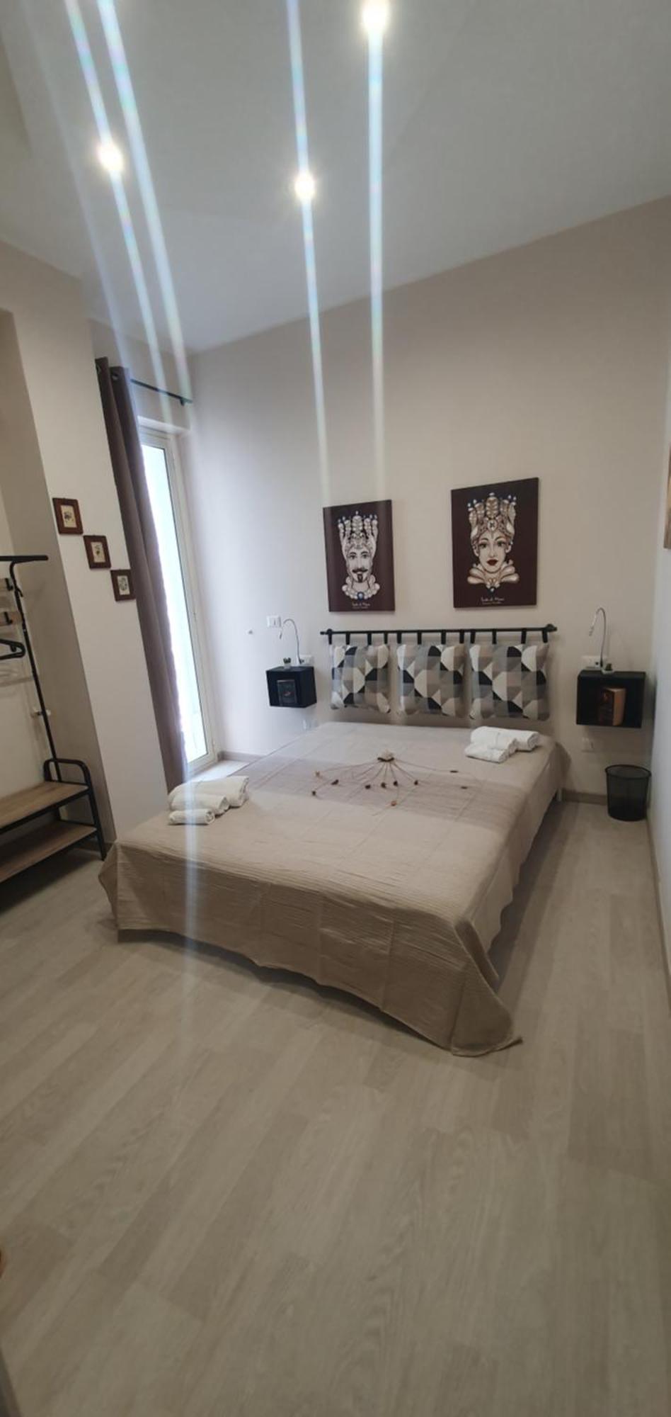 Tony & Doris Home Giardini Naxos Dış mekan fotoğraf