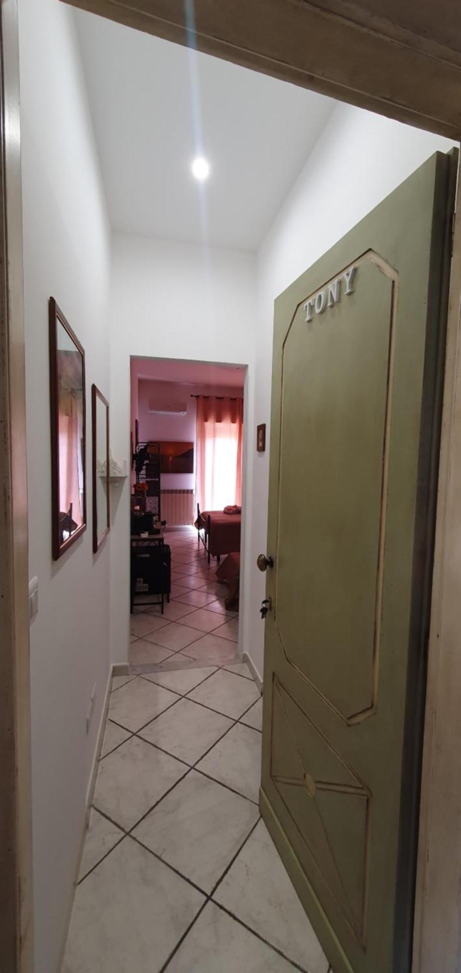 Tony & Doris Home Giardini Naxos Dış mekan fotoğraf