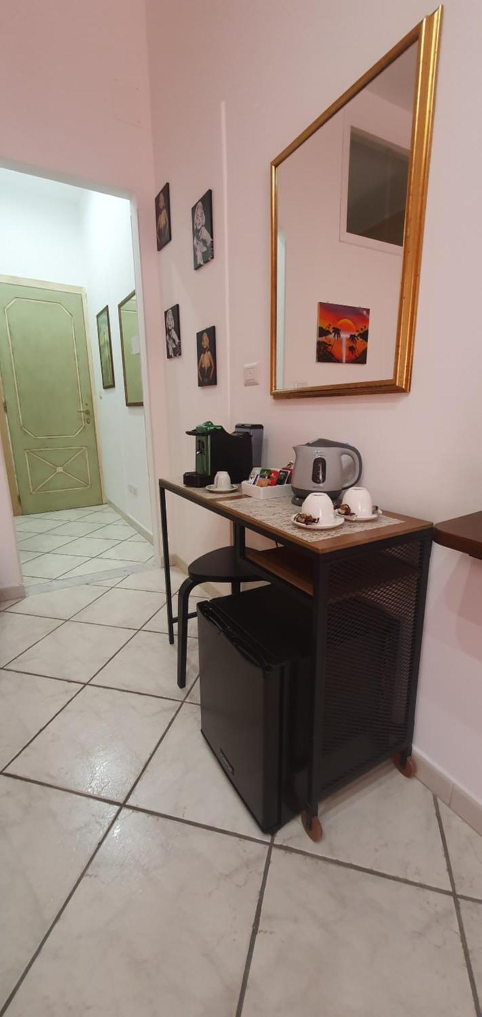 Tony & Doris Home Giardini Naxos Dış mekan fotoğraf