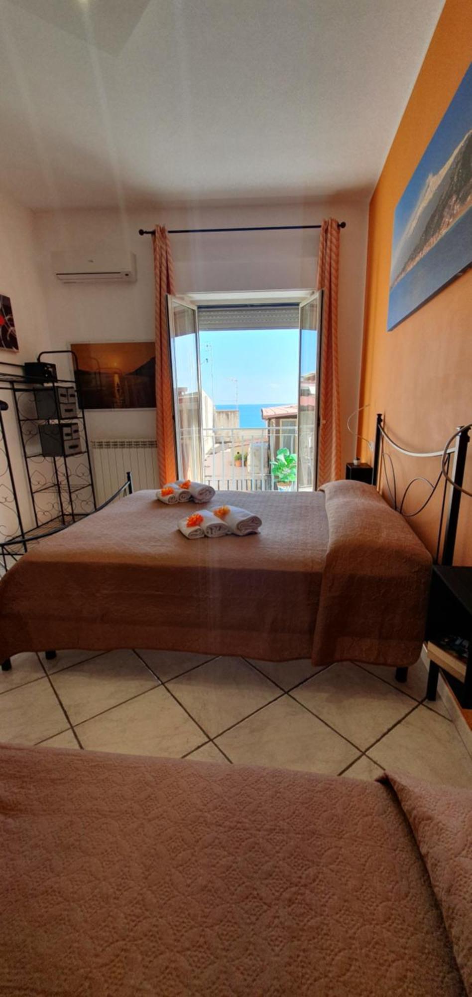 Tony & Doris Home Giardini Naxos Dış mekan fotoğraf