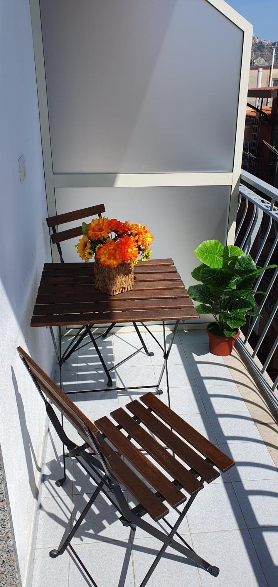 Tony & Doris Home Giardini Naxos Dış mekan fotoğraf