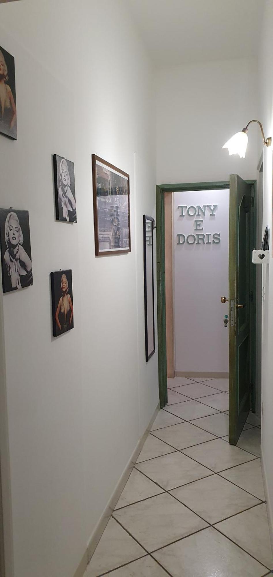 Tony & Doris Home Giardini Naxos Dış mekan fotoğraf