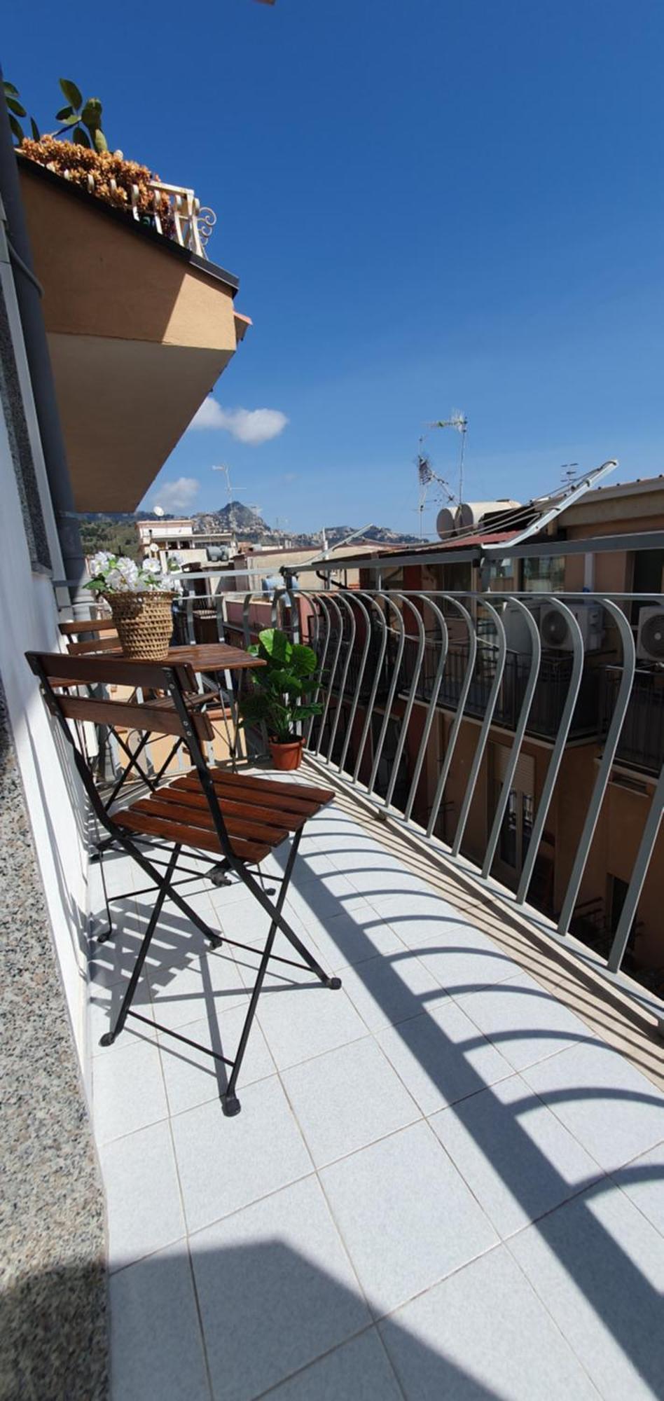 Tony & Doris Home Giardini Naxos Dış mekan fotoğraf